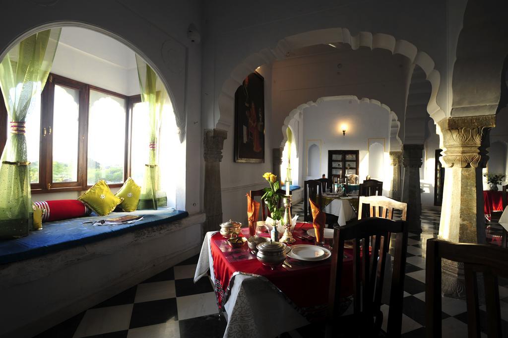 Fort Barli - A 16Th Century Castle Eksteriør bilde